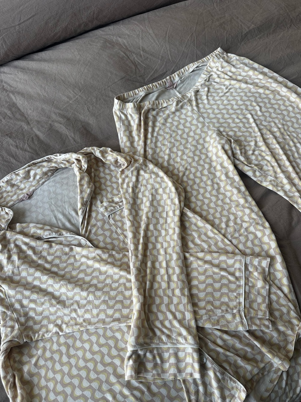 Eberjey pajama set